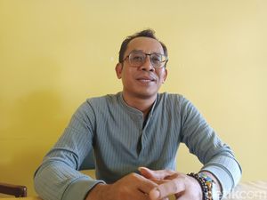 Kuasa Hukum Ungkap Alasan Keluarga Restui Pernikahan Anak di Lombok Kuasa Hukum Ungkap Alasan Keluarga Restui Pernikahan Anak di Lombok