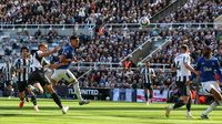 Foto: Momen-momen Penuh Drama di Pekan Terakhir Liga Inggris