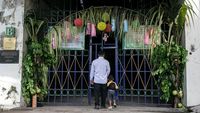 Pabrik Gula Peninggalan Belanda, Tetap Dirawat Meski Tak Bikin Kaya