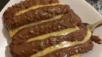 Creamy Legit! 20 Pancong Lumer Ada di Sini