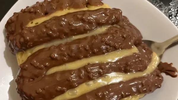 Creamy Legit! 20 Pancong Lumer Ada di Sini