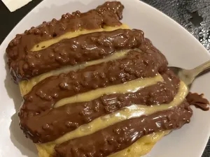 Creamy Legit! 20 Pancong Lumer Ada di Sini Creamy Legit! 20 Pancong Lumer Ada di Sini