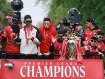 Daftar Klub dengan Gelar Liga Domestik Terbanyak di 5 Liga Top Eropa
