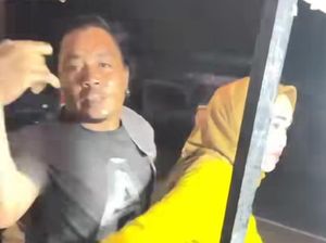 Pasutri Ngamuk-Ancam Pemilik Warung di Sidrap Pakai Badik, Polisi Selidiki Pasutri Ngamuk-Ancam Pemilik Warung di Sidrap Pakai Badik, Polisi Selidiki
