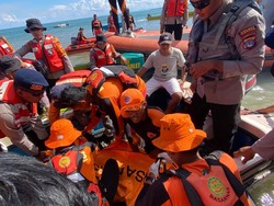 Bocah Tenggelam di Pelabuhan Tarakan Ditemukan Tewas di Sungai Bandara