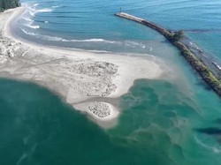 Pelindo Segera Keruk Pendangkalan Pulau Baai agar Pasokan BBM Normal