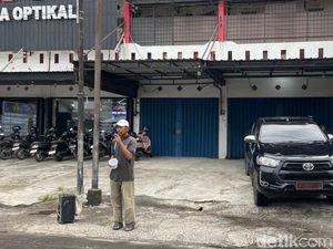 Pengamen di Banjarmasin Bakal Diberdayakan, Dapat Honor Rp 150-250 Ribu/Hari