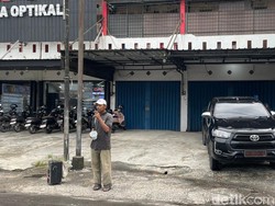 Pengamen di Banjarmasin Bakal Diberdayakan, Dapat Honor Rp 150-250 Ribu/Hari