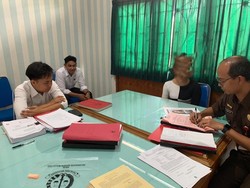 Dua Mahasiswi Ditahan gegara Judol, Undiksha Serahkan ke Penegak Hukum