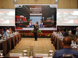 Pertamina Lubricants Beri Edukasi Kewirausahaan untuk Guru SMK