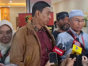 Penyelidikan Isu Ijazah Palsu Jokowi Disetop, TPUA Sampaikan Keberatan Penyelidikan Isu Ijazah Palsu Jokowi Disetop, TPUA Sampaikan Keberatan