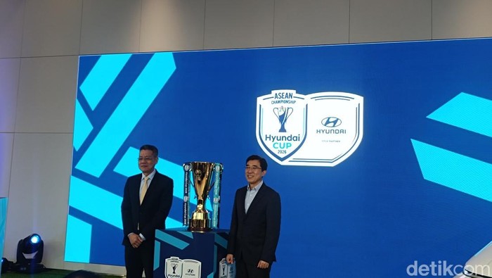 Piala AFF mendapat sponsor baru mulai 2026.