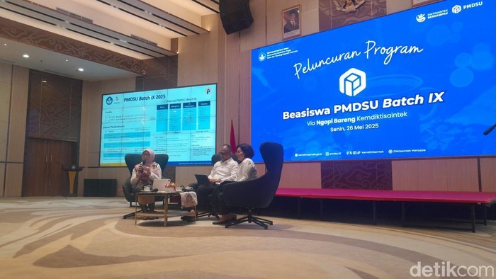 Pmdsu