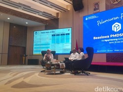 Baru! Beasiswa PMDSU 2025 Juga Dibuka buat S2-S3 Seni dan Budaya