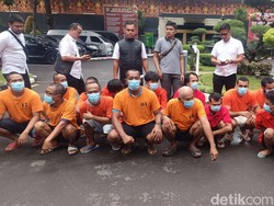 Video: Pasal yang Menjerat Anggota Ormas PP Usai Kuasai Lahan RSU Tangsel