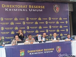 Ormas PP Raup Rp 7 Miliar Selama 7 Tahun Kuasai Lahan Parkir RSUD Tangsel