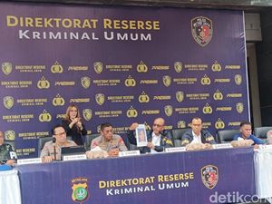 Ormas PP Raup Rp 7 Miliar Selama 7 Tahun Kuasai Lahan Parkir RSUD Tangsel Ormas PP Raup Rp 7 Miliar Selama 7 Tahun Kuasai Lahan Parkir RSUD Tangsel