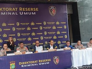 Operasi Anti-premanisme Polda Metro: 3.559 Orang Dibekuk, 348 Jadi Tersangka Operasi Anti-premanisme Polda Metro: 3.559 Orang Dibekuk, 348 Jadi Tersangka
