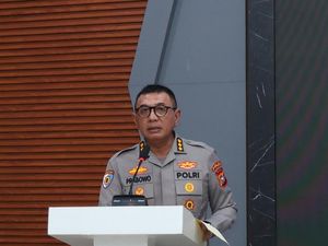 Polda Riau Perkuat Kemampuan Personel dalam Public Speaking