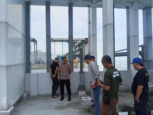 Perempuan ART Lompat dari Apartemen Lantai 30 Mau Nikah Tahun Depan