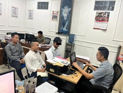 Teganya Pria Cilacap Peras Mantan Pacar Pakai Foto-Video Vulgar Editan