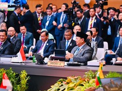 Seskab: Presiden Prabowo Usul dan Dukung Papua Nugini Jadi Anggota ASEAN
