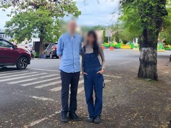 Kisah Cinta Pria Norwegia Lamar Gadis Soppeng Sulsel Mahar Cincin Emas Putih