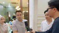 Cuma Raffi Ahmad yang Bisa Disuruh-suruh Anak Buah