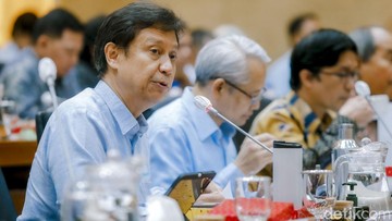 Peserta Asuransi Kesehatan Bakal Tanggung 10 Persen Klaim, Menkes Bilang Gini