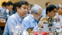 Rapat Komisi IX DPR dengan Menkes-BPJS, Bahas JKN hingga KRIS