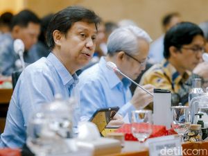 Menkes Dorong Kurikulum Kesehatan di Sekolah gegara Banyak yang Sakit Gigi Menkes Dorong Kurikulum Kesehatan di Sekolah gegara Banyak yang Sakit Gigi