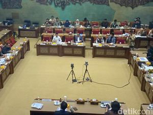 Video: Komisi X DPR Setujui Naturalisasi 4 Pesepakbola Timnas Indonesia Putri
