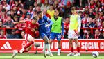 Foto: Momen-momen Penuh Drama di Pekan Terakhir Liga Inggris
