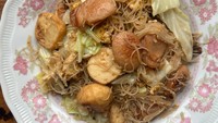 3 Resep Bihun Goreng yang Sedap Buat Makan Malam