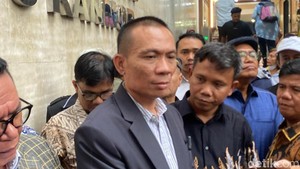 Video Rismon soal SP3 Eggi di Kasus Ijazah Jokowi: Biar Kami Lanjutkan