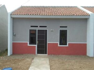 Cek Nih, Rumah Mulai Rp 112 Juta-an di Kalipuro Jatim