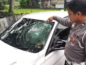 Christiano Tarigan Sopir BMW Tewaskan Argo Mahasiswa UGM Dijerat Pasal Ini Christiano Tarigan Sopir BMW Tewaskan Argo Mahasiswa UGM Dijerat Pasal Ini
