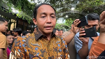Raja Juli Ungkap Peluang PSI Memiliki Pengganti Kaesang, Asalkan...