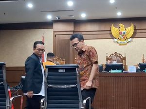 Video: Dosen UI dan Pemeriksa Forensik KPK Jadi Saksi Sidang Hasto