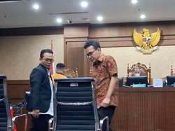 Video: Dosen UI dan Pemeriksa Forensik KPK Jadi Saksi Sidang Hasto