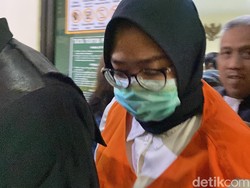 Jaksa Ungkap Ada Pasal Anestesi di Balik Kematian Mahasiswi PPDS Undip