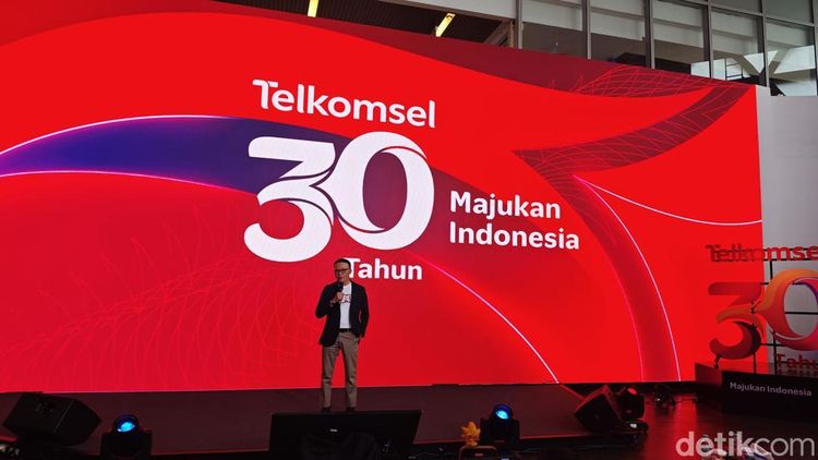 Telkomsel di Era Digital: Strategi Konektivitas Masa Depan untuk Generasi Inovatif