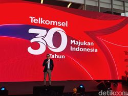 Menguatkan Jaringan, Menggerakkan Generasi: Strategi Telkomsel di Era Digital