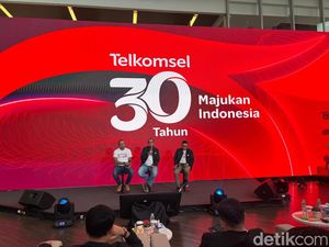 Kartu Simpati Dihidupkan Kembali Kartu Simpati Dihidupkan Kembali