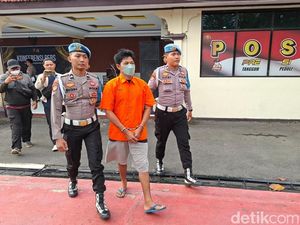 Sopir Dinilai Lalai, Ini Penyebab Laka Maut Elf di Tawangmangu Sopir Dinilai Lalai, Ini Penyebab Laka Maut Elf di Tawangmangu