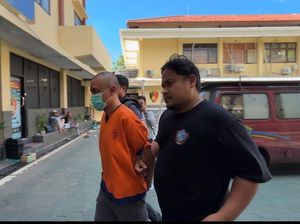 Produser Film Rindu yang Bertepi Jadi Tersangka Penggelapan Rp 2,2 M Produser Film Rindu yang Bertepi Jadi Tersangka Penggelapan Rp 2,2 M