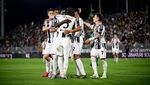 Detik-detik Juventus Kirim Venezia Degradasi ke Serie B Lagi