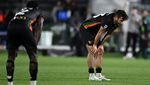 Detik-detik Juventus Kirim Venezia Degradasi ke Serie B Lagi