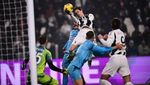 Detik-detik Juventus Kirim Venezia Degradasi ke Serie B Lagi