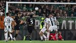 Detik-detik Juventus Kirim Venezia Degradasi ke Serie B Lagi